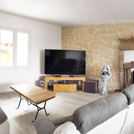 Villa Complete Au Calme Avec Vue Imprenable Beausemblant Екстериор снимка