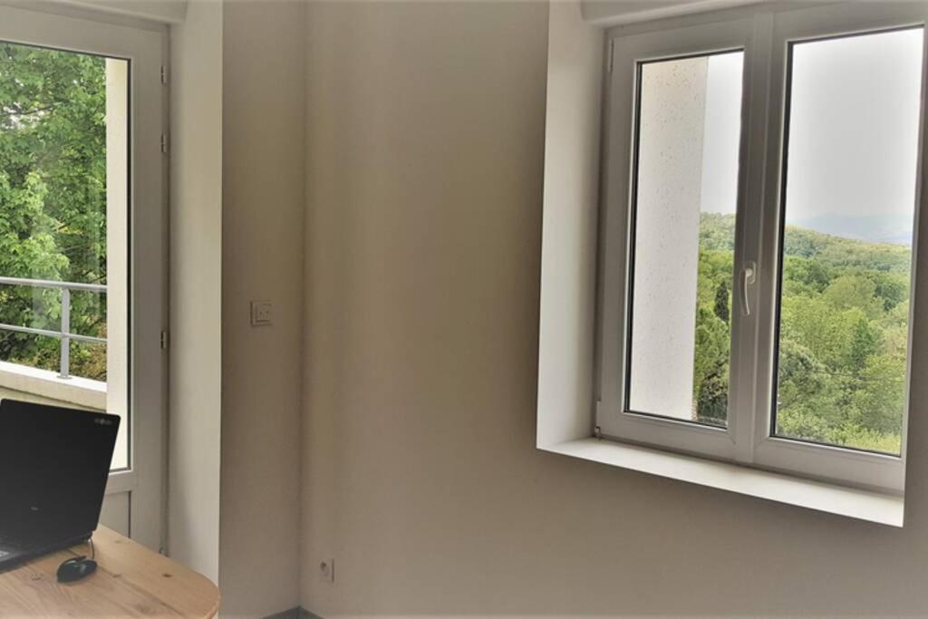 Villa Complete Au Calme Avec Vue Imprenable Beausemblant Екстериор снимка